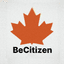 BeCitizen Logo