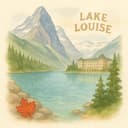 Lake Louise
