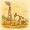 Alberta Oil