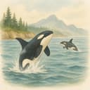 Orca Whale