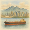 Vancouver