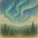 Yukon Territory - northern wilderness and mountains