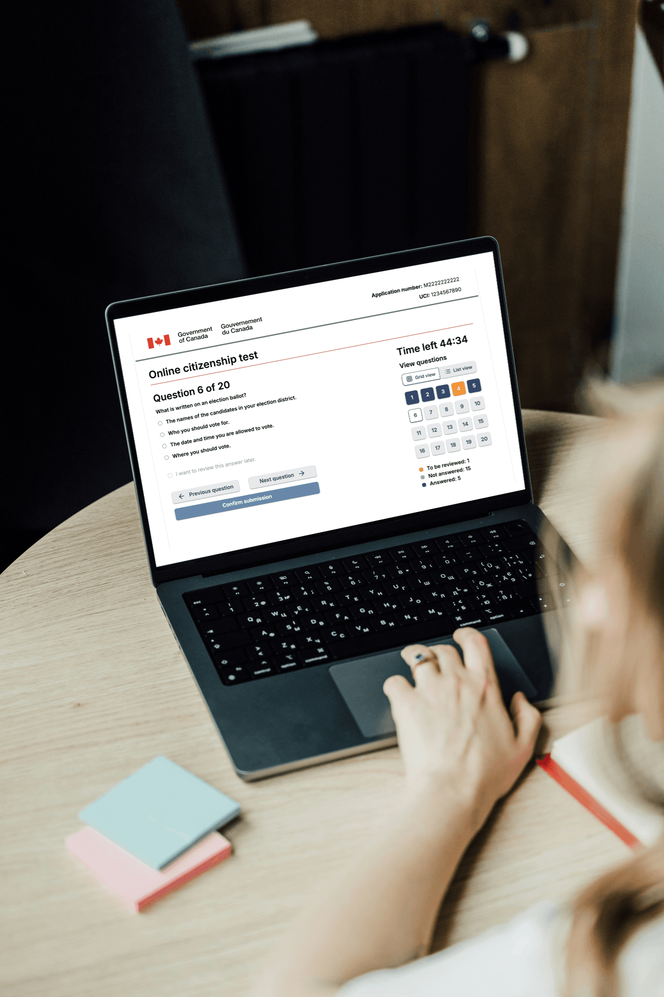 Introduction to Canadian Citizenship Test 2026