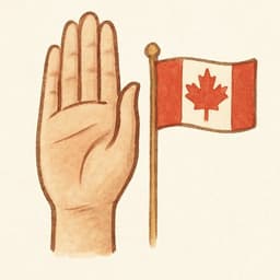 The Oath of Citizenship