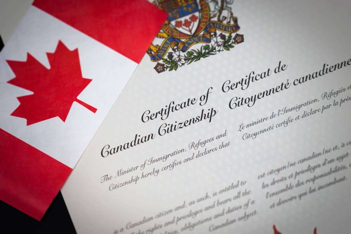 Top 10 des ressources pour les demandeurs de citoyenneté canadienne