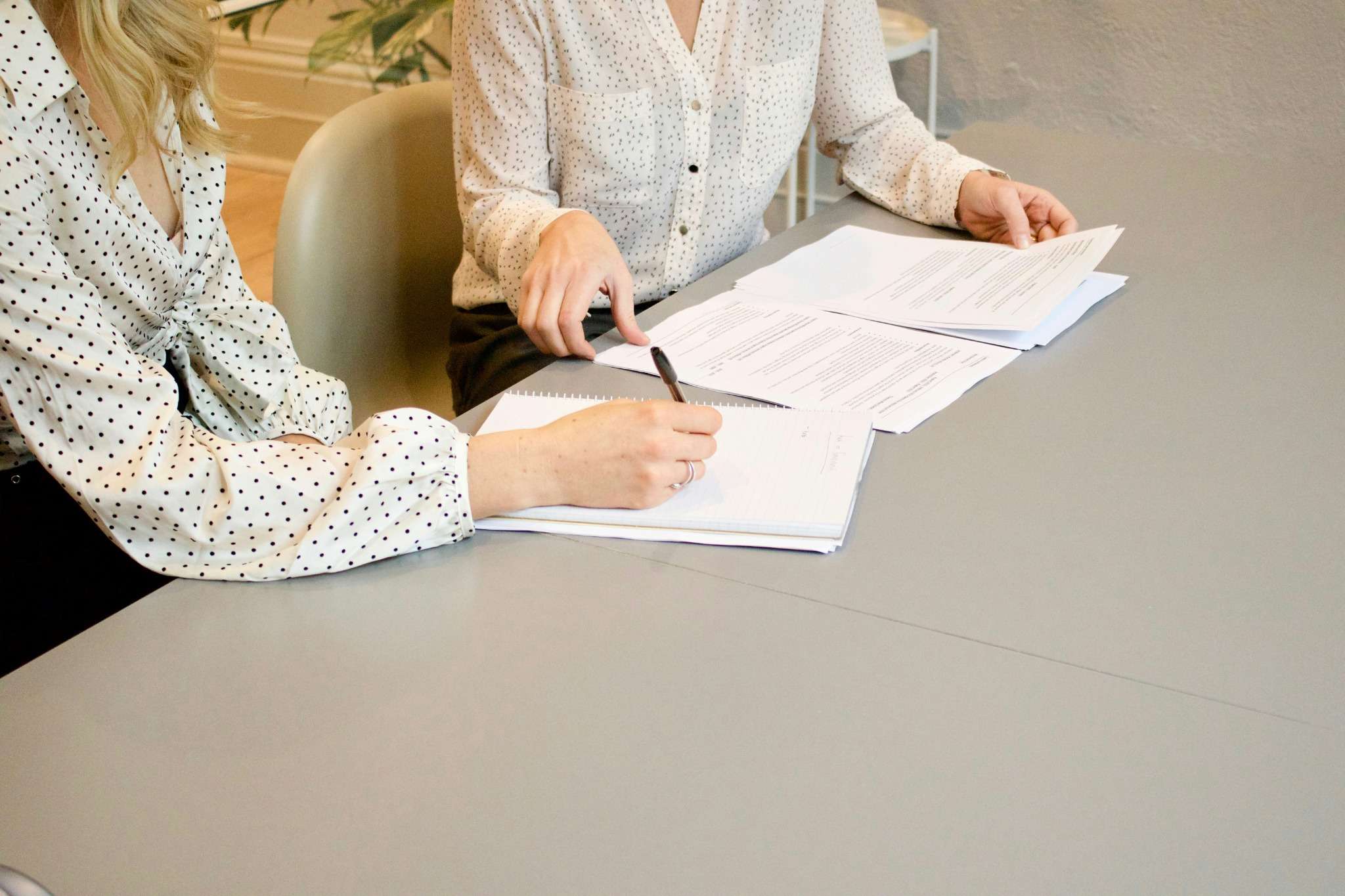Liste de documents pour la demande de citoyenneté